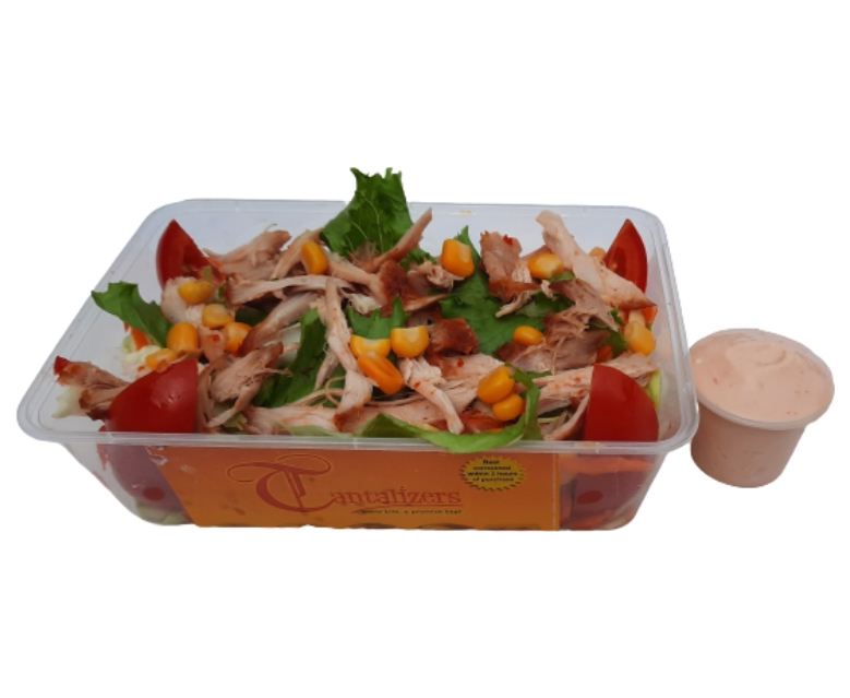 Chicken Salad
